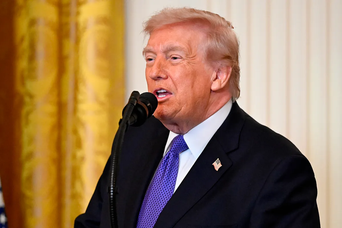 La guerra contra Irán se extiende y Trump asegura que podría alargarse hasta cinco semanas