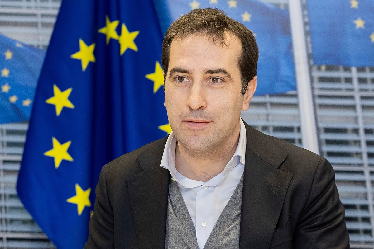 Cuerpo anuncia la solicitud del sexto pago de fondos europeos por 6.500 millones