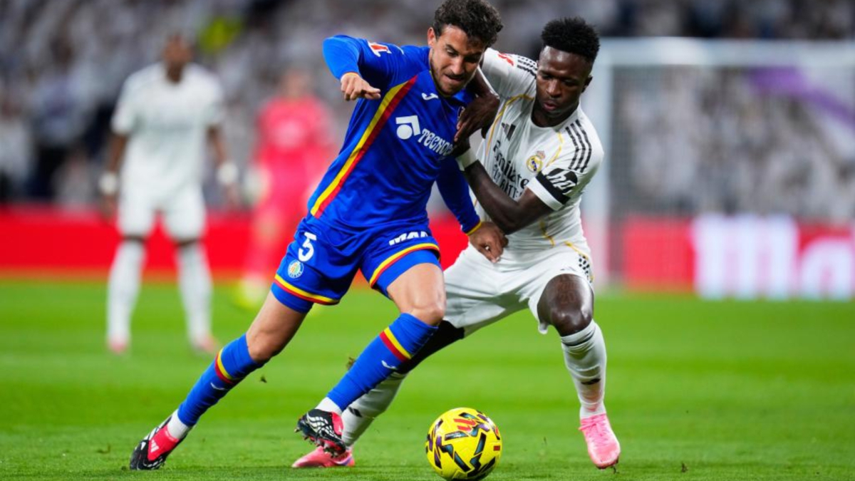 Toni Muñoz: “Esperemos que Luis Milla tenga el premio de ir con la selección española”