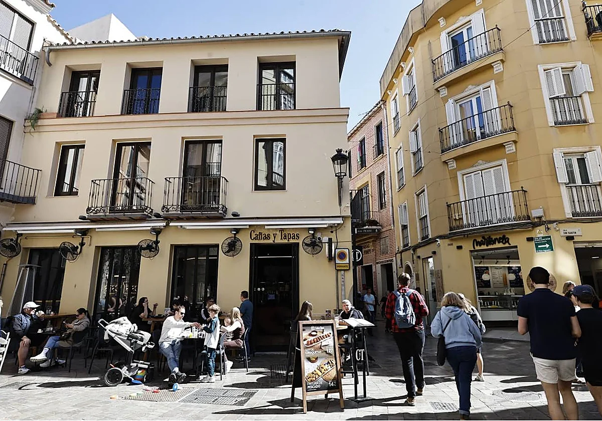 Cañas y Tapas elige Málaga para continuar con su expansión fuera de Madrid