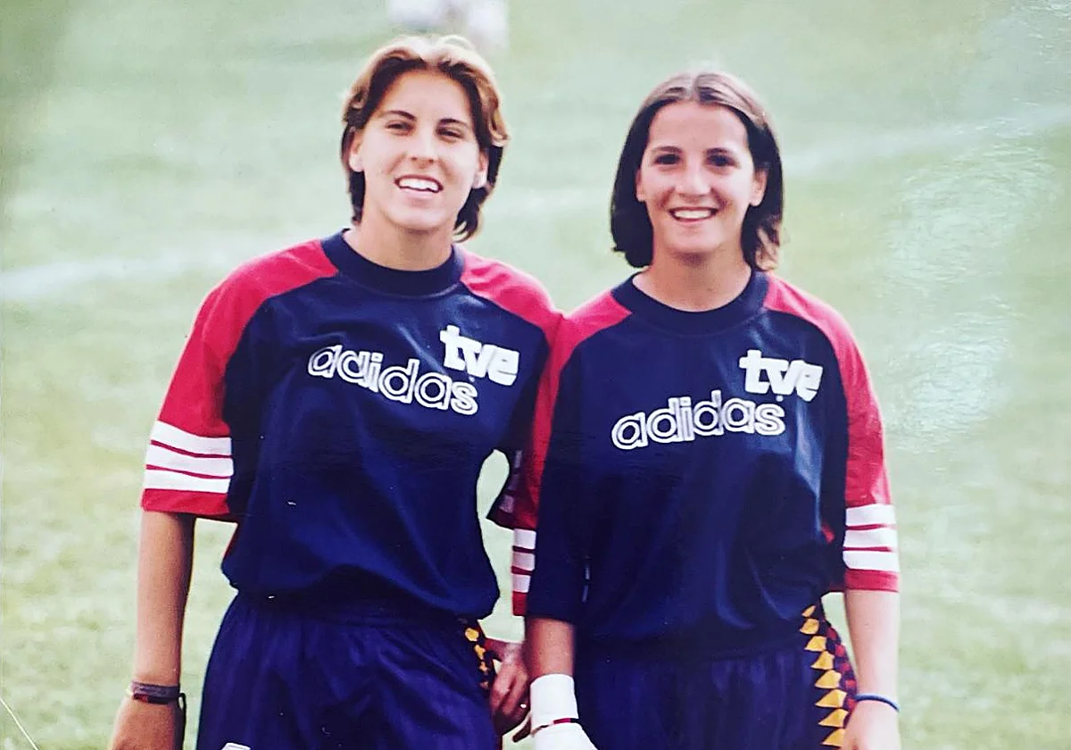 Dos talentos de la calle que llegaron a lo más alto