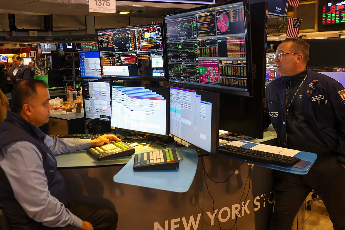 Cómo entender el eco de la guerra en Bolsa