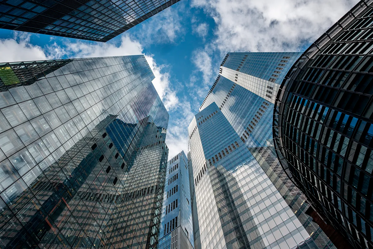 La City espera un impacto "limitado" de la crisis en Irán