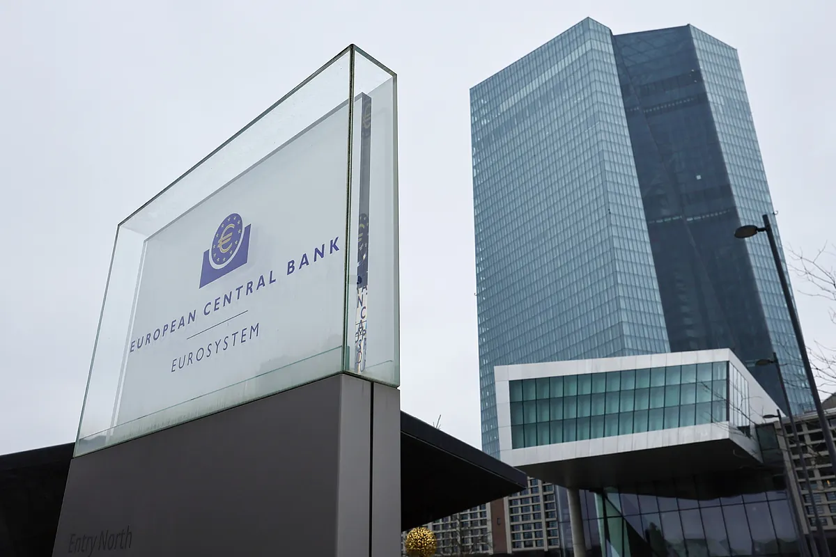 El BCE tendrá que subir tipos si la guerra se alarga