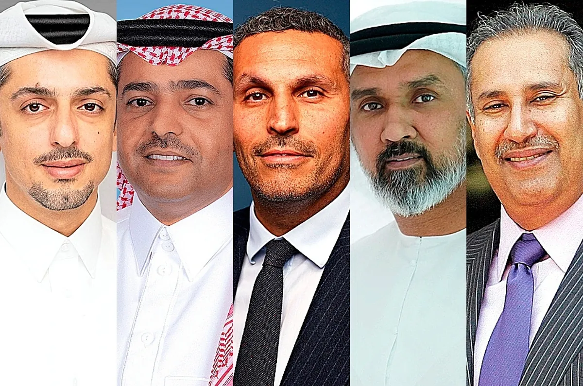 Irán golpea a los dueños de Iberia, Cortefiel, Telefónica y El Corte Inglés