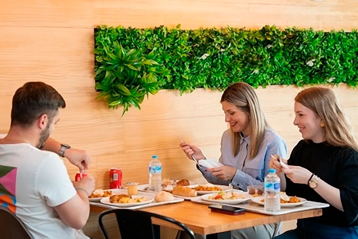 Mediterránea cancela la ayuda de la Sepi tras la venta a Sodexo