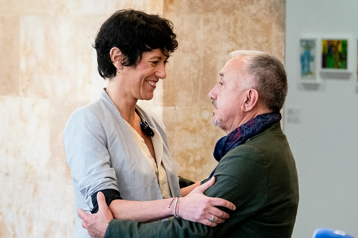 Órdago de los sindicatos al Gobierno: exigen reactivar la jubilación parcial de los empleados públicos