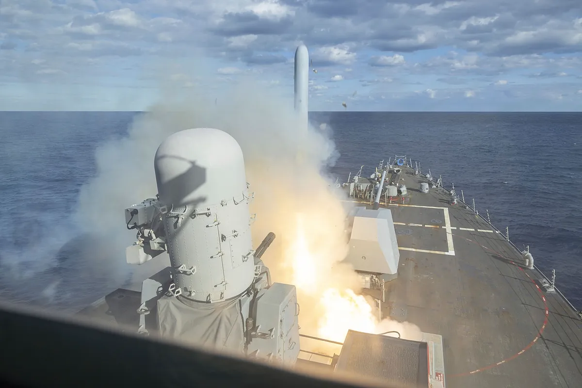 Cómo impacta la guerra en Irán en la estrategia de los despachos en el Golfo Pérsico