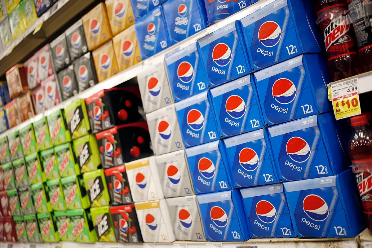 La tregua de PepsiCo con Elliott puede ser la calma que precede a la tormenta