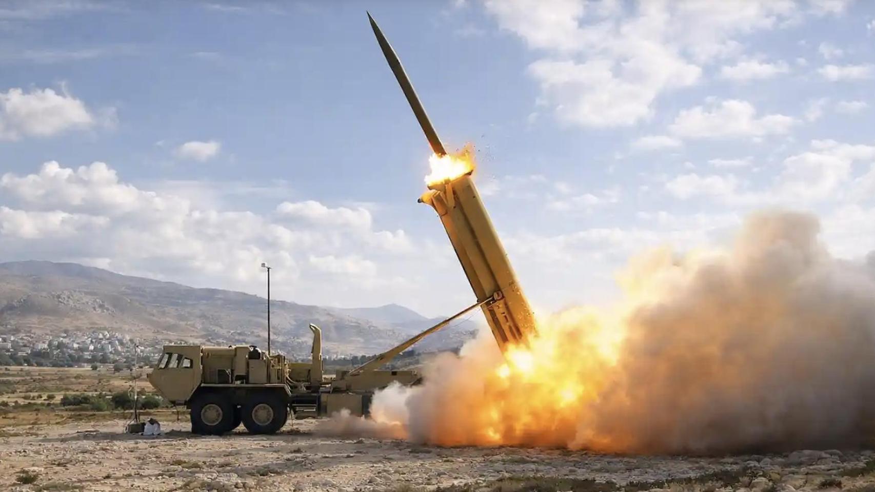El cielo arde, los almacenes se vacían: la ofensiva sobre Irán acelera el agotamiento de misiles Patriot y THAAD