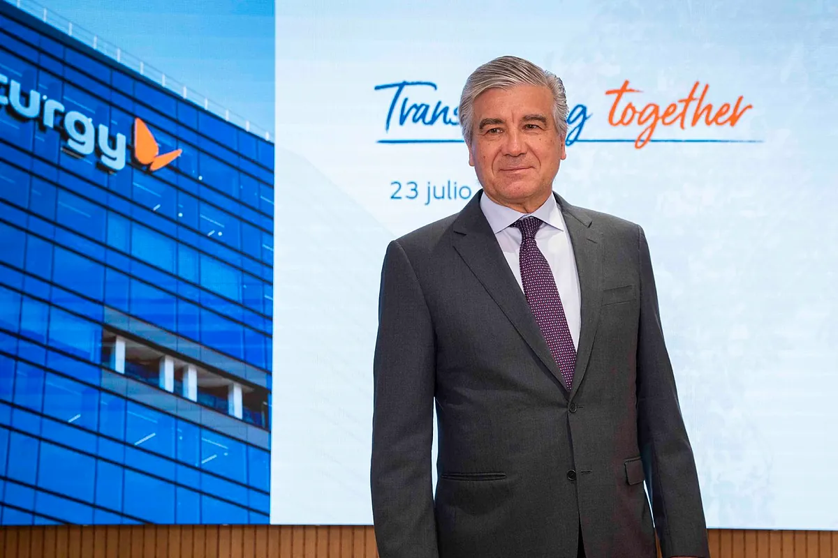 JP Morgan y Goldman Sachs colocan Naturgy en tiempo récord con 5,8% de descuento