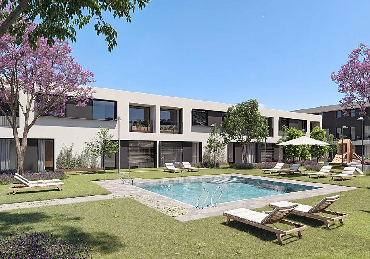 Nueva oportunidad para conseguir una VPO de alquiler en Málaga: así será la selección de aspirantes