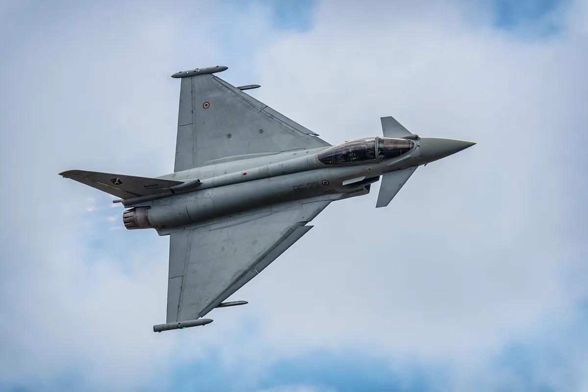 Los fondos de Alantra vuelan ante una posible guerra de opas en la Defensa británica