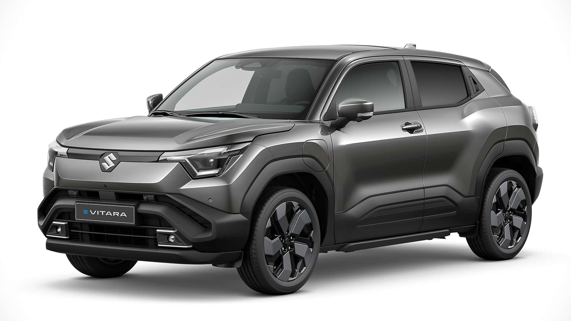 Suzuki e-Vitara 2026, ya conocemos los precios para España