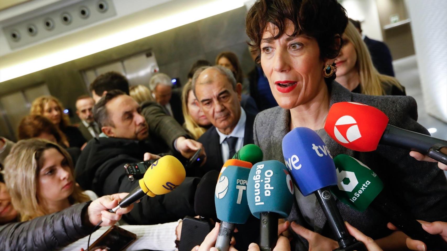 La afiliación recupera el pulso con 97.000 ocupados más en febrero gracias a construcción, industria y educación