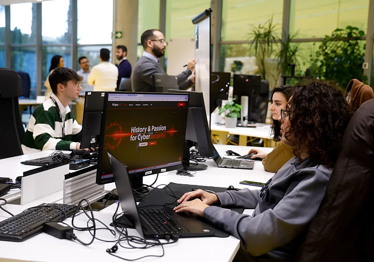 Málaga rompe la racha negativa del empleo: reduce el paro y crea más de 4.000 puestos de trabajo en febrero