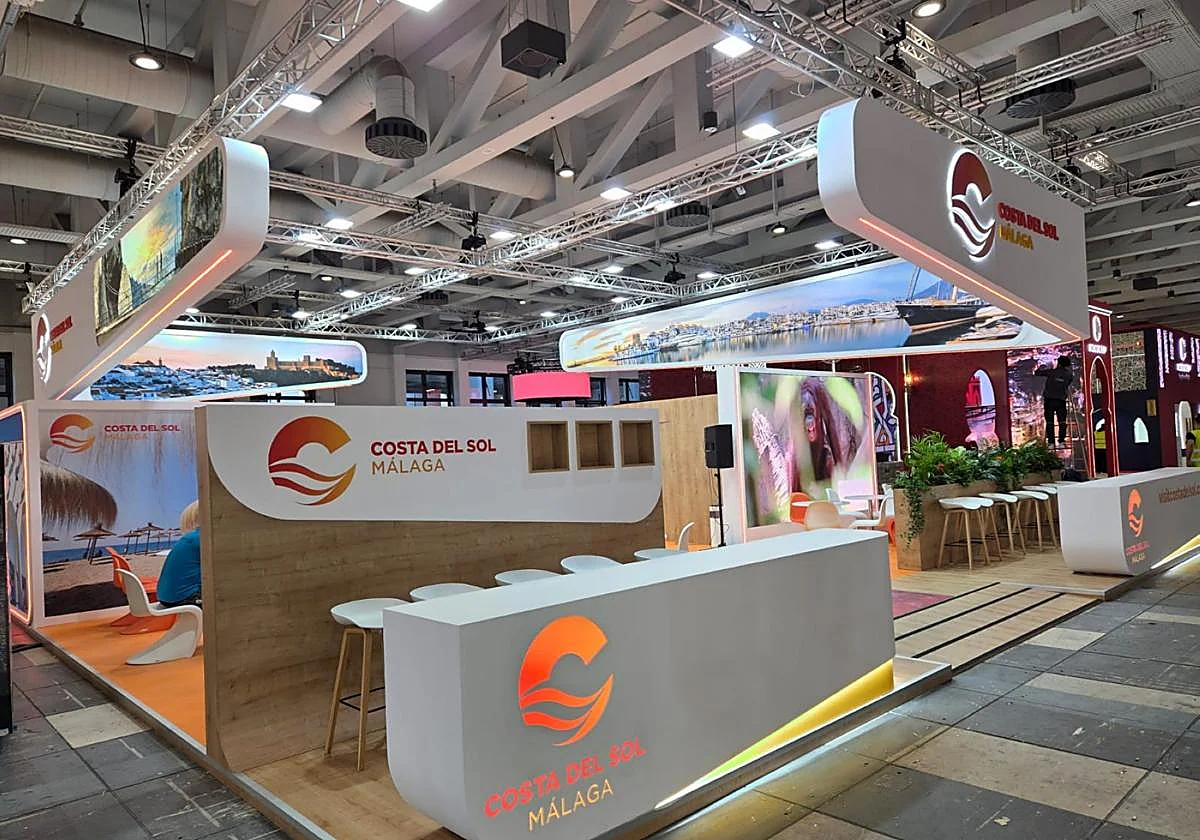 Middle East war tensions mark opening of biggest international trade fair in Berlin