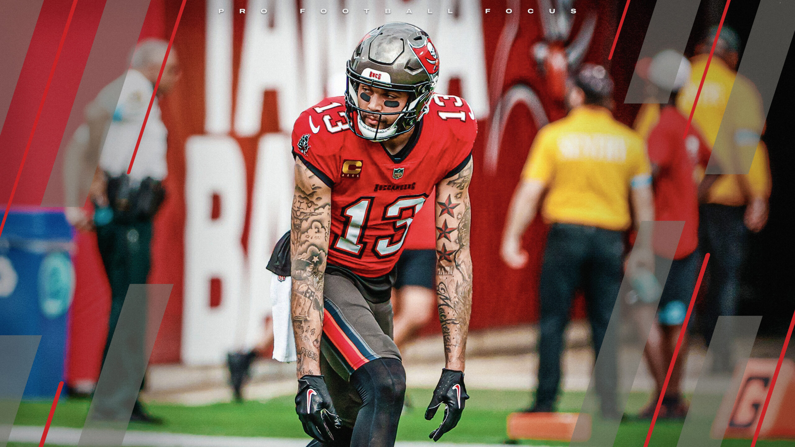 Fantasy Football Wide Receiver Free Agent Preview: Rankings, landing spots and impact