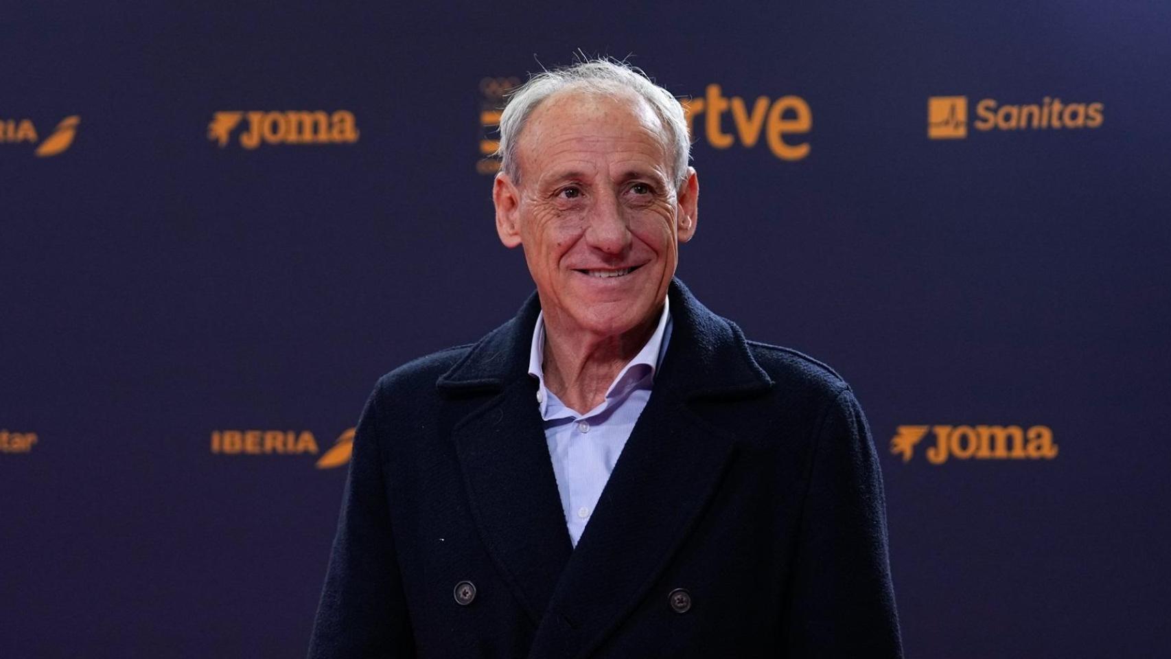 Fermín Cacho, hospitalizado tras sufrir un desvanecimiento en su casa: ha pasado 24 horas en la UCI