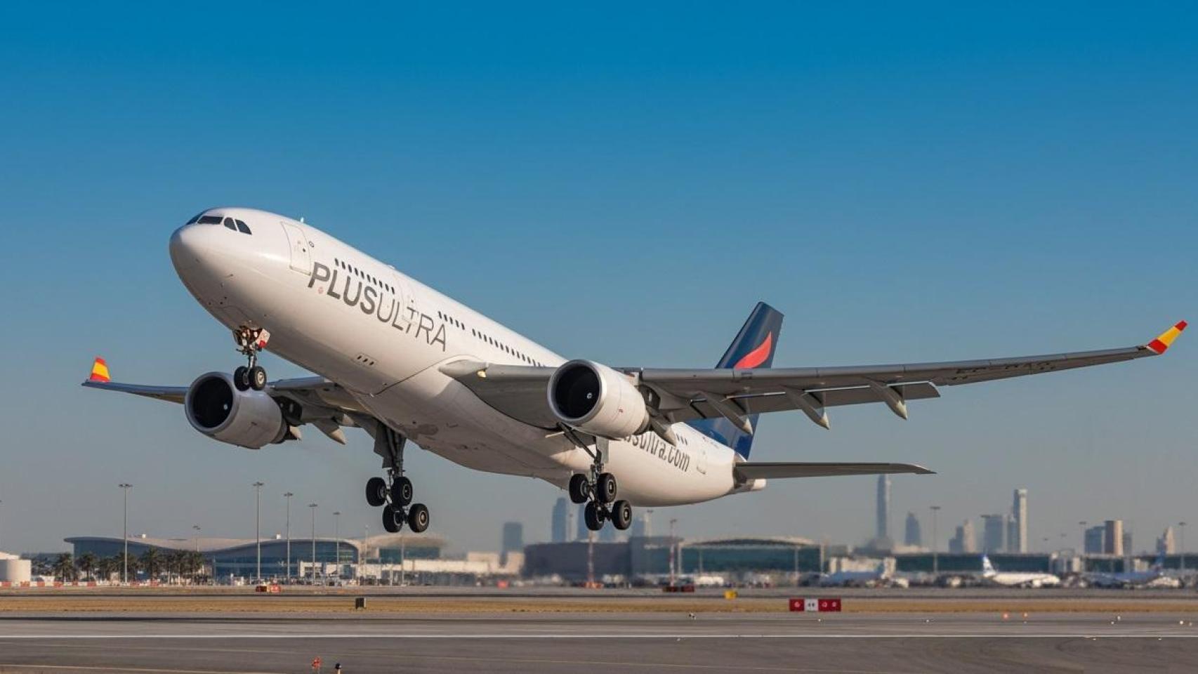 La Audiencia Nacional asume la investigación del 'caso Plus Ultra' y mantiene la causa bajo secreto de sumario