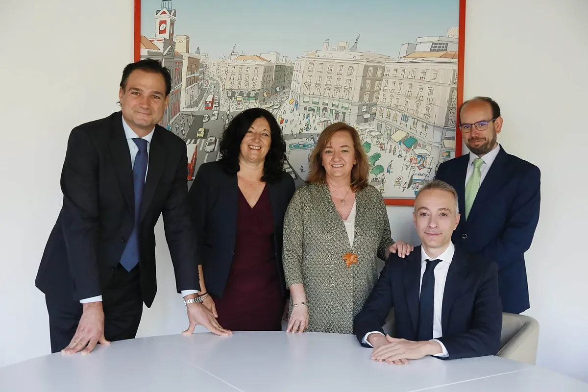 Hacienda propondrá a Inés Olóndriz, alto cargo del Ministerio, para presidir Airef