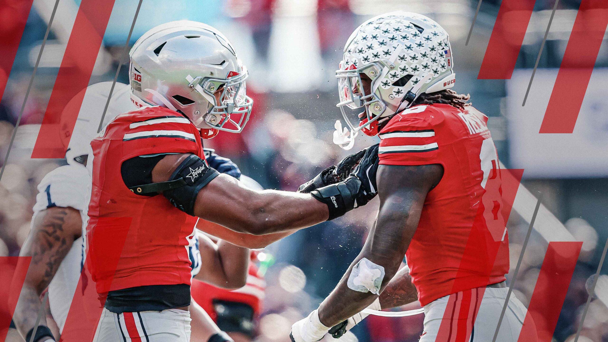 2026 NFL Draft: Stock up, stock down after the NFL Combine