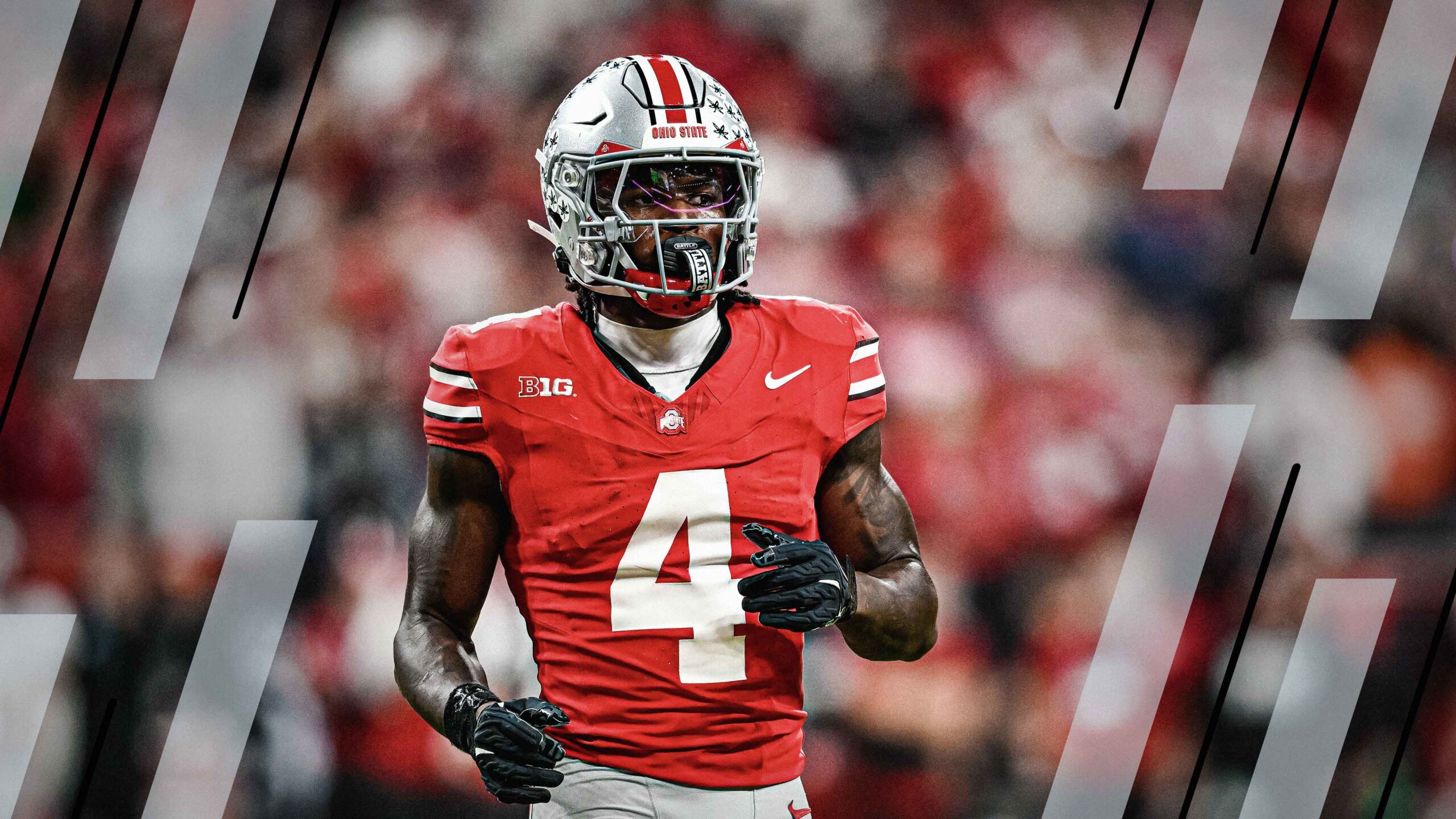 College Football: Top-10 returning wide receivers for the 2026 season