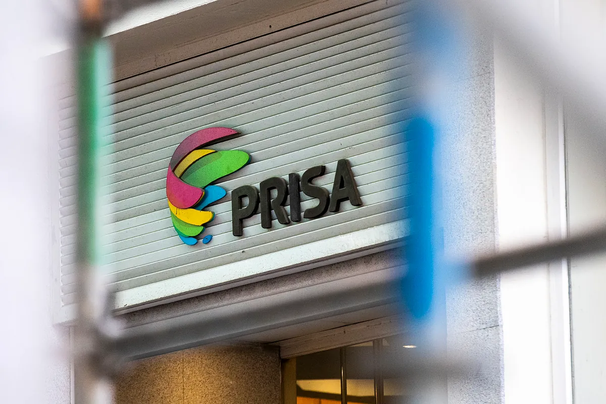 Prisa busca elevar un 24% sus ingresos hasta 2029 con su nuevo plan estratégico