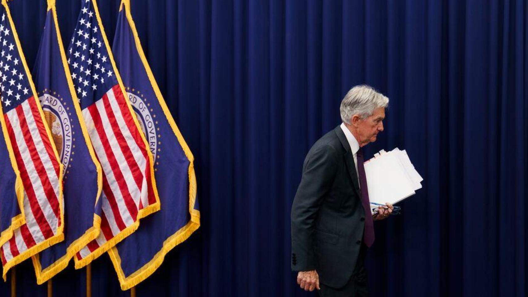 La Fed cierra 2025 con tres bajadas de tipos y limita a uno los recortes de 2026