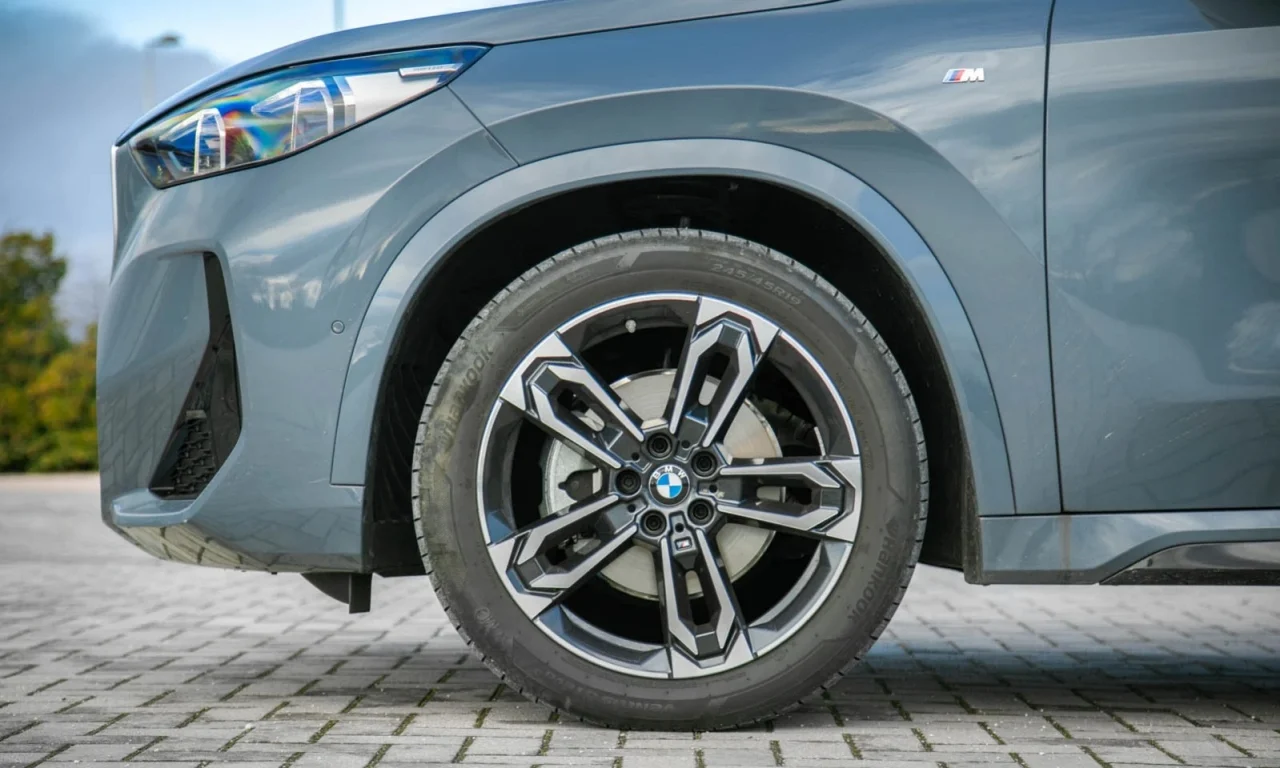 BMW filtra por error todas las novedades previstas para 2026 y 2027, desde los deportivos hasta los eléctricos