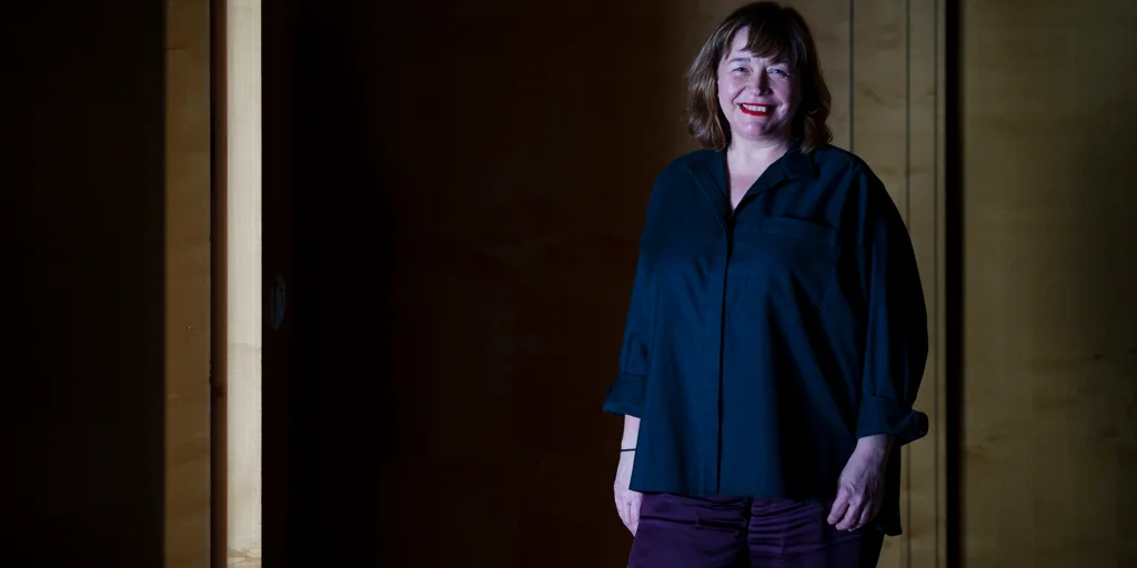 Maribel López: «Entiendo un boicot de las galerías españolas a ARCO, pero no sé si las ayudaría»