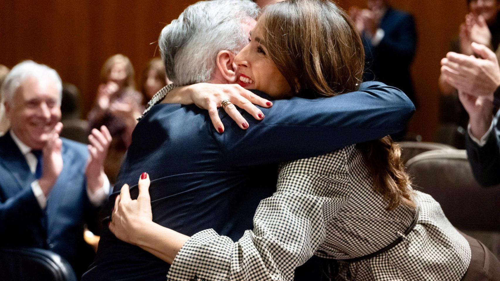 El PP de Jorge Azcón se queda 'in extremis' la Presidencia de las Cortes de Aragón: María Navarro dirigirá el Parlamento