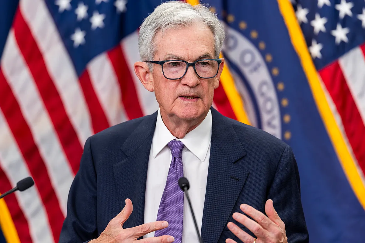 La Fed recorta los tipos hasta el 3,5%, mínimo de los últimos tres años