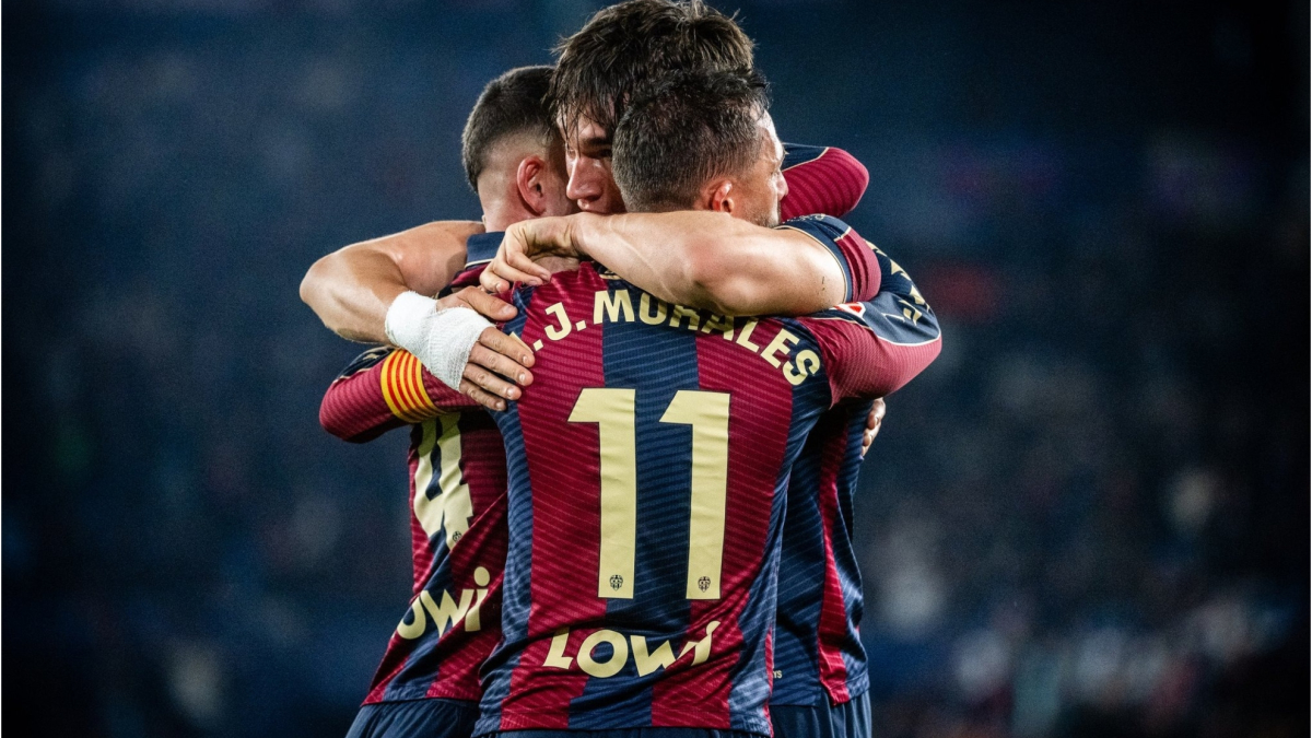 El Levante quiere llenar el Ciutat bajo el lema #Yocreo