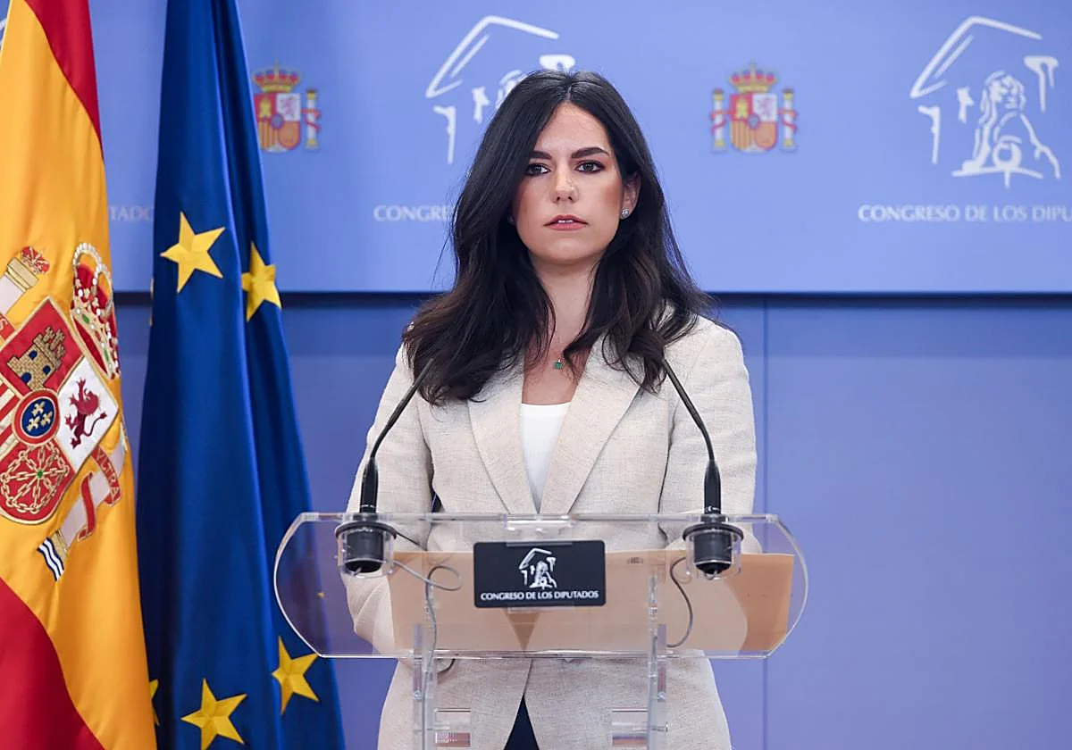 Vox exigirá en el Congreso la ilegalización de Bildu