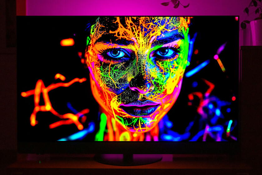 El OLED en 2026 no es igual en todas las teles: hay una 'guerra civil' entre WOLED y QD-OLED que conviene tener en cuenta al comprar