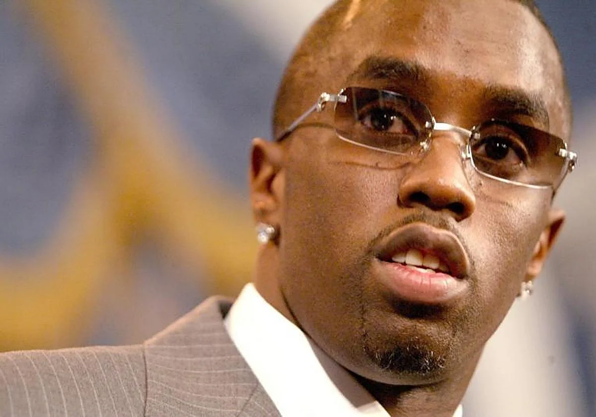 Diddy Combs logra la reducción de su condena entrando en un programa de rehabilitación