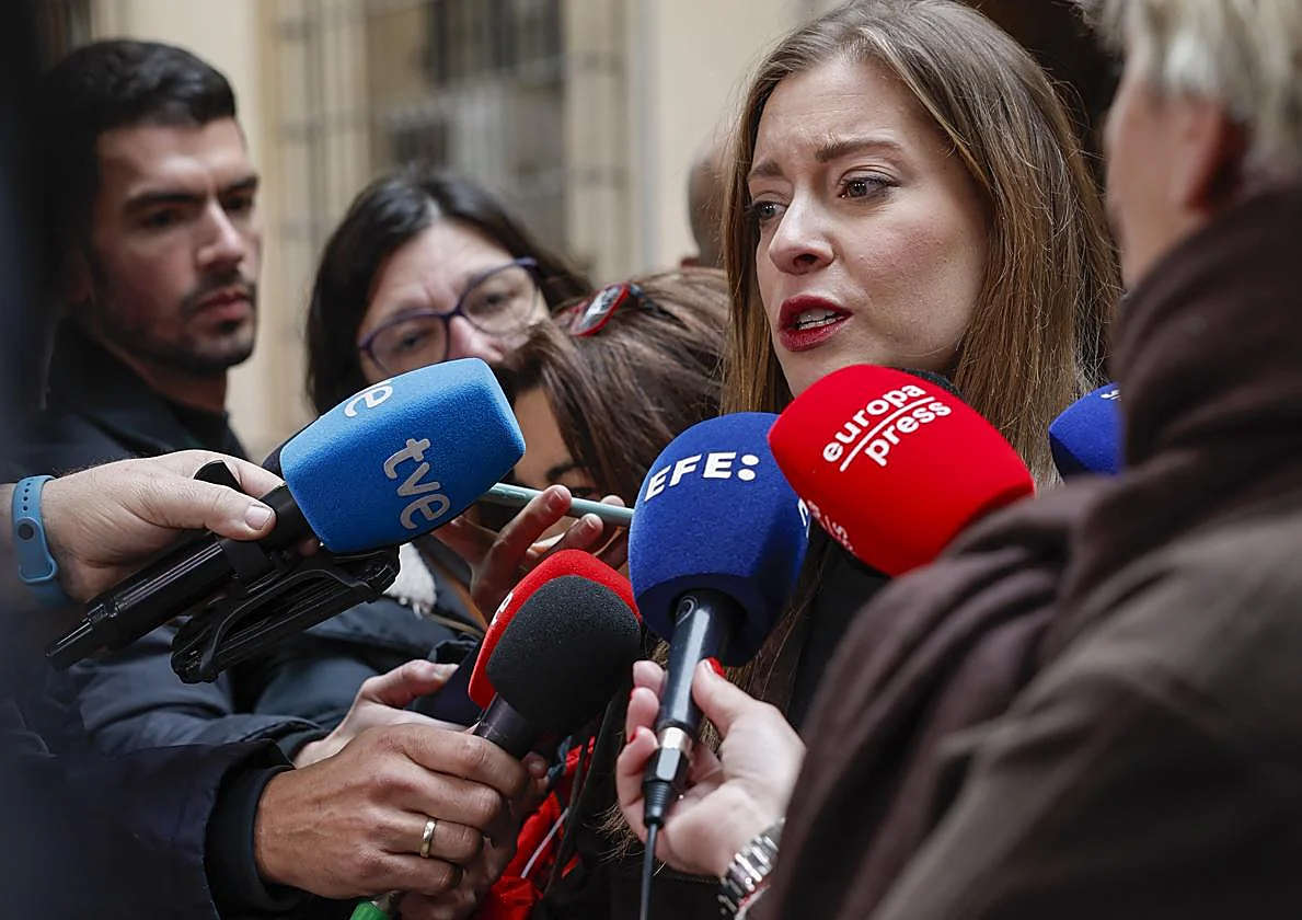 El PP urge a Sánchez a sumarse a los países de la UE que se alían contra «los ataques que reciben de Irán»