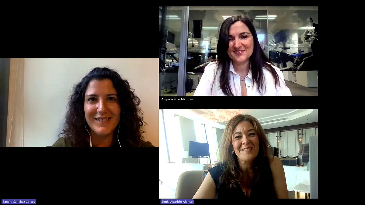 El ataque a Irán deja a dos periodistas de EXPANSIÓN atrapadas en Dubai y Malasia