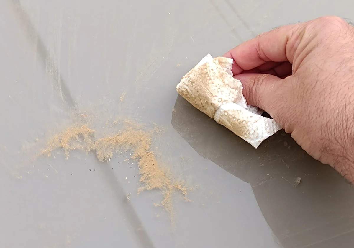 Malaga mud rain: Aemet warns of 'blood rain' and muddy showers as Storm Regina hits Costa del Sol