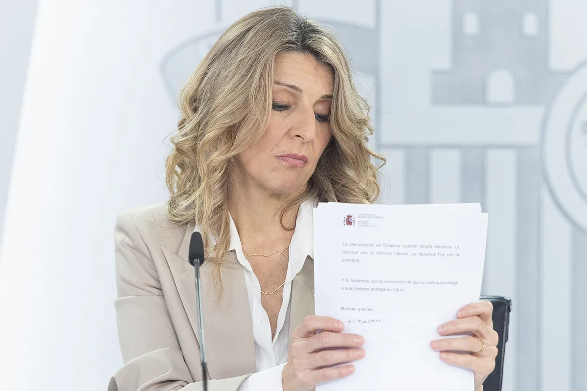 El Gobierno manda el Estatuto del Becario al Congreso pese a la falta de apoyos y el rechazo de las empresas