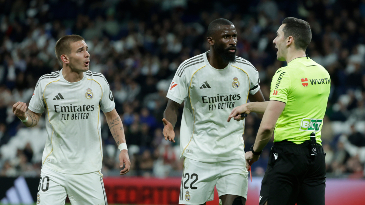 Rüdiger, Negreira y el porqué guardar silencio es igual o peor que mentir