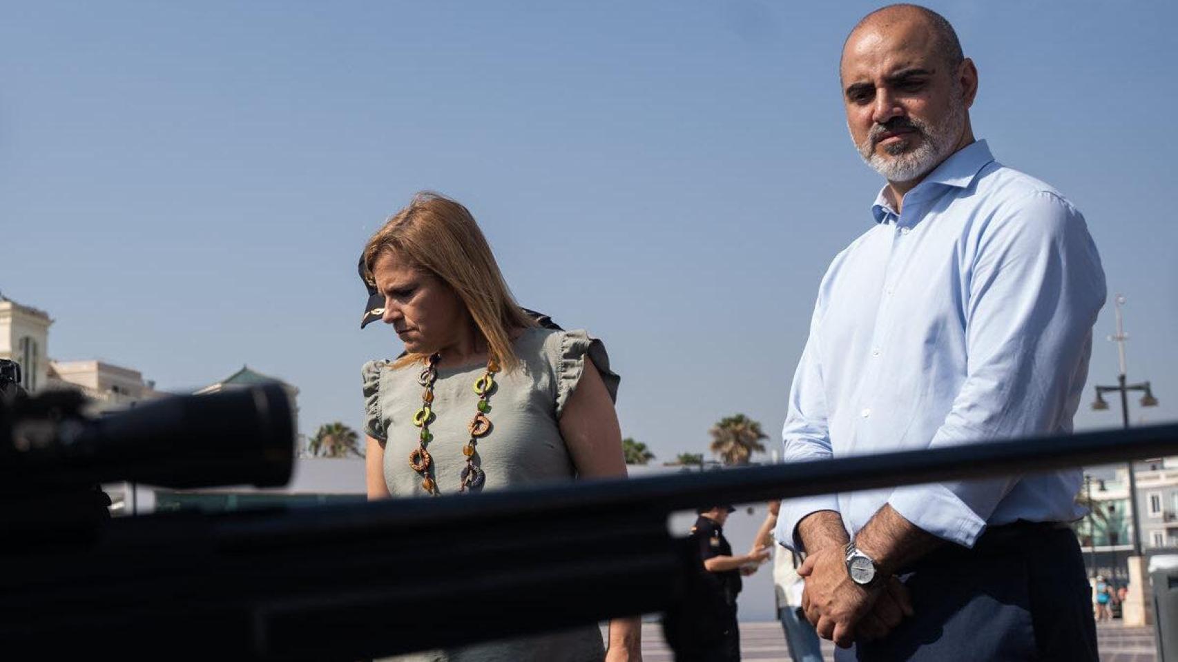 La Fiscalía investiga el ascenso del 'número dos' de Pilar Bernabé y pide el expediente de su nombramiento