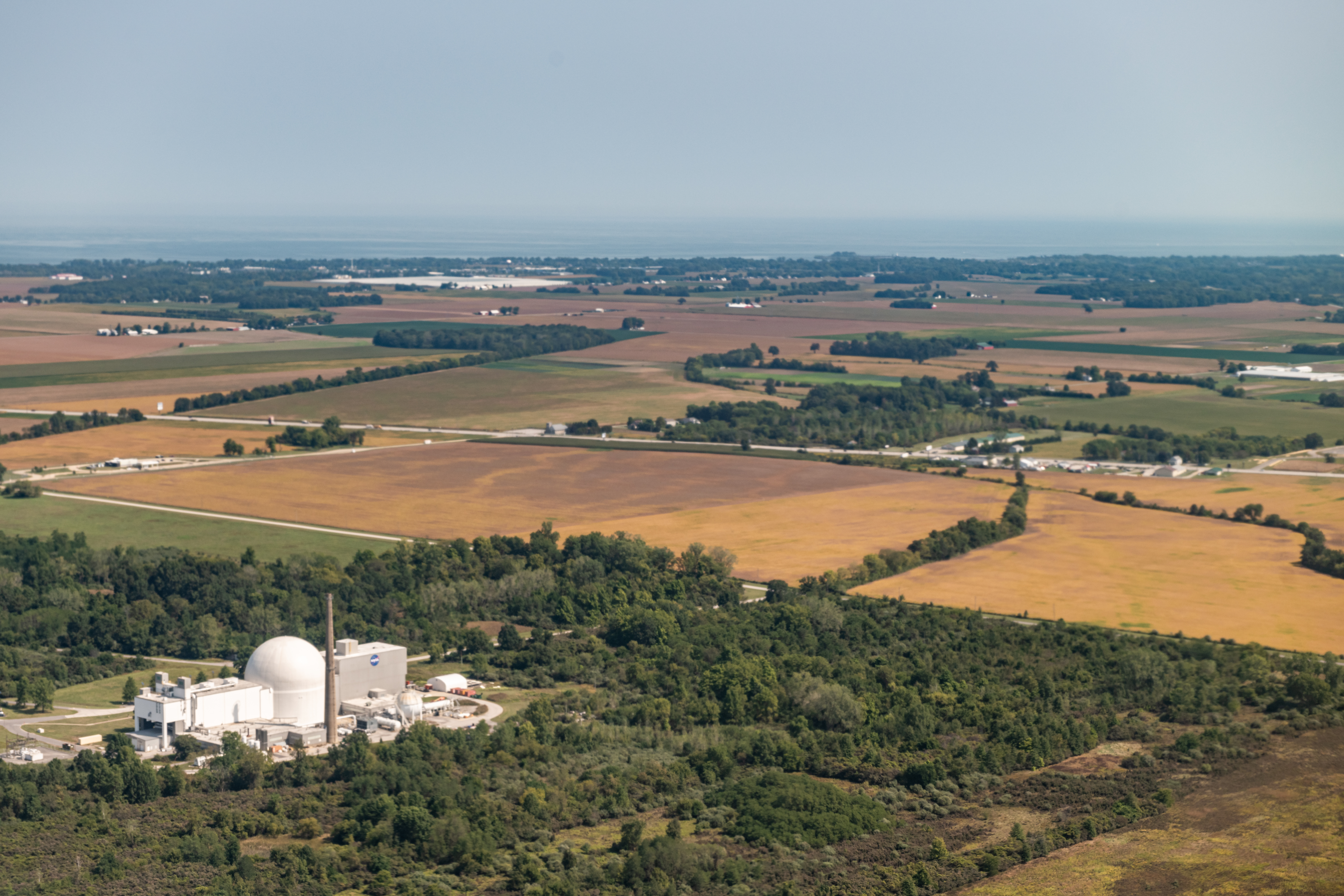 NASA Invites Proposals to Lease Land Parcels at Sandusky Facility