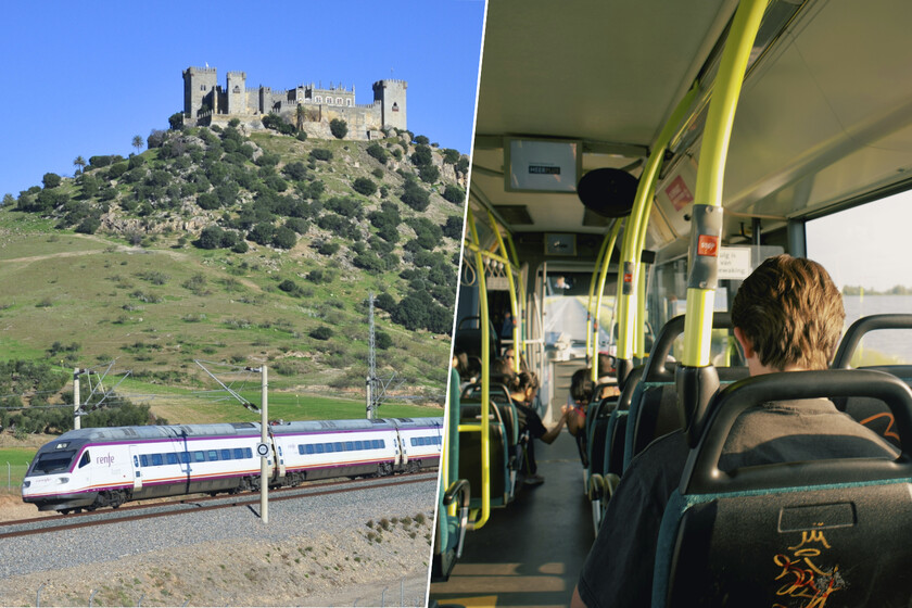 Los retrasos y cancelaciones están agujereando las cuentas de Renfe. Así que va a montarse su propia empresa de autobuses