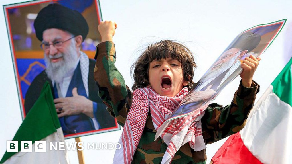 Análisis BBC: la guerra en Irán se está desarrollando de forma impredecible y peligrosa