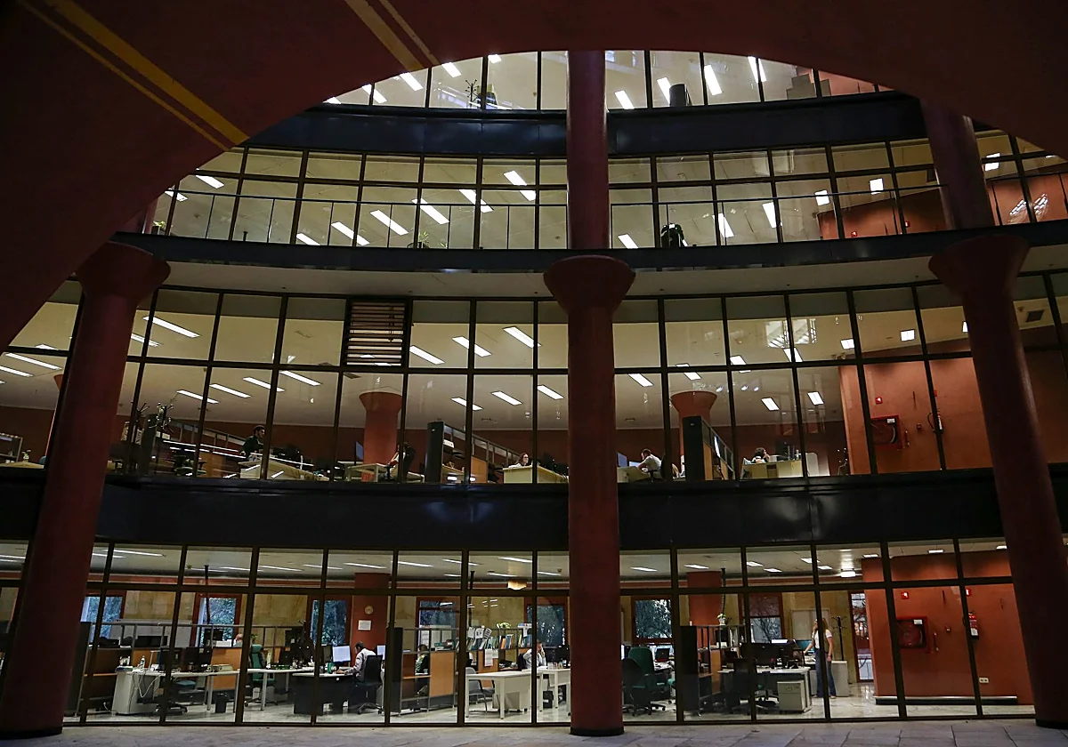 Las medidas de simplificación quintuplica los expedientes resueltos por la Junta en esta legislatura