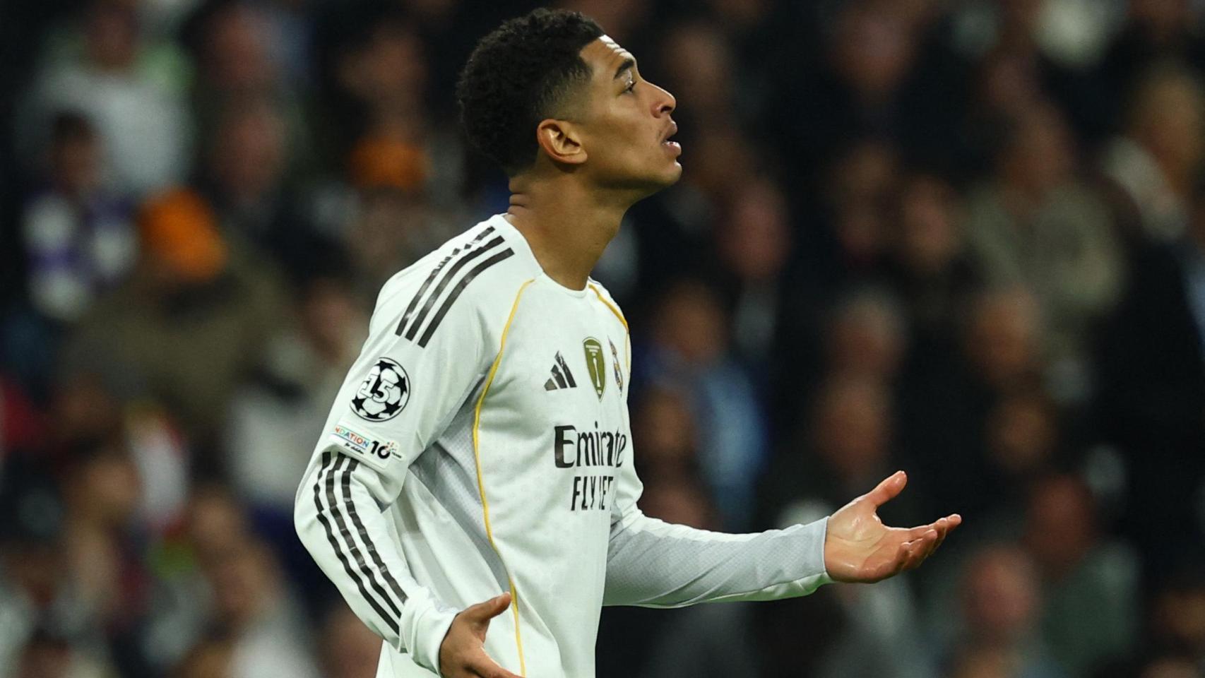 Real Madrid - Manchester City, en directo Champions: resultado, estadísticas y goleadores, en vivo