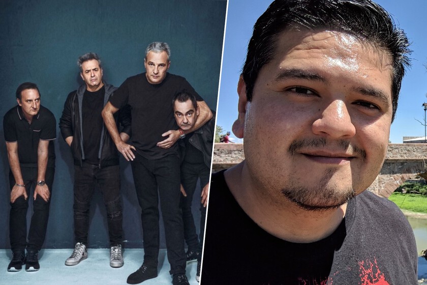 Un adolescente en México creó una web de fans de Hombres G en 1998, con la banda ya separada. 9 años después llenaban Las Ventas