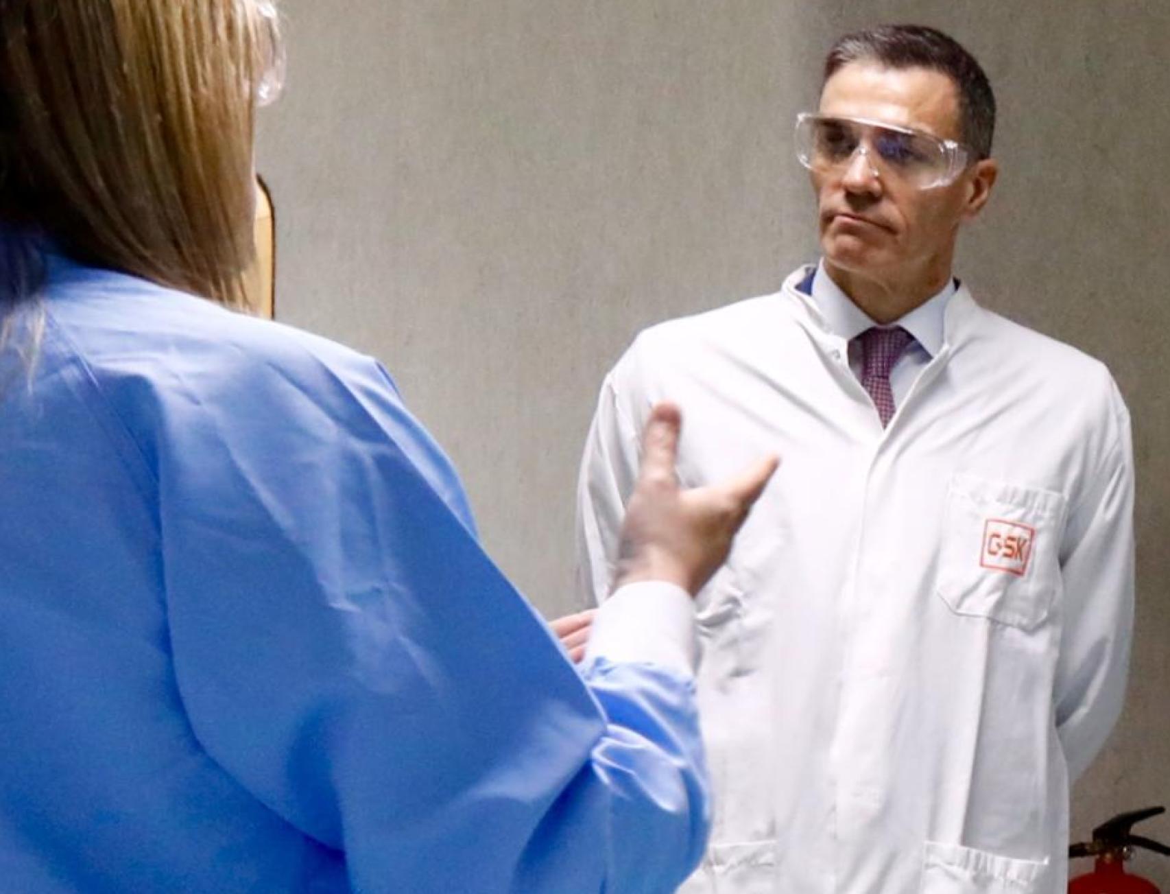 España se juega el suministro de gas y 60.000M al año en comercio e inversión: Sánchez mantiene su pulso con Trump